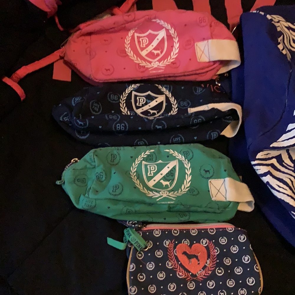 My Pink Collection! - Picture 3 of 4